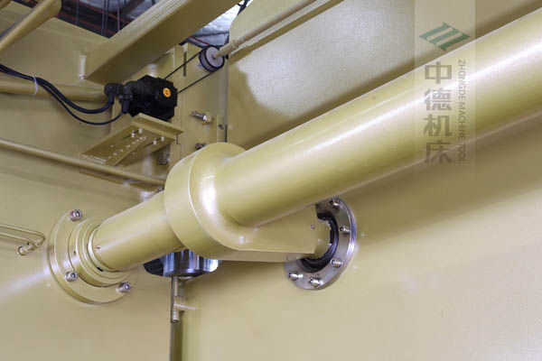 ZDP-20050高精度扭軸同步裝置，采用知名品牌關(guān)節(jié)軸承，經(jīng)久耐用.jpg